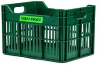 Dutchperfect Urbanproof krat junior 15l rpet groen - thumbnail