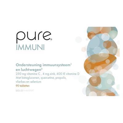 Pure Immuni 90 Tabletten