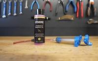 DYNAMIC hydraulic mineral oil - 100ml - thumbnail
