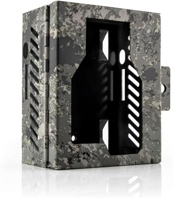 Zeiss metalen behuizing Secacam 5