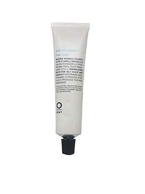 Oway Hair Rebalancing Sebum Balance Hair Bath Shampoo 50ml