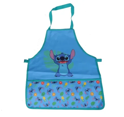 Schort stitch 59x49cm Disney - Disney