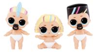 LOL Surprise Babybundel - Minipop - Willekeurig: van 1 tot 3 baby's, sommige met huisdier - vanaf 4 jaar oud - thumbnail