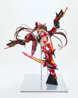 Original Character Orbit Girls SeriesPVC Statue Entry No. 2 Akane Hintasu Antenna Shop Limited Edition 45 cm - thumbnail