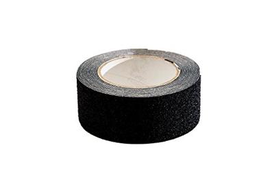 3M AR1SZ50 3M ® universele anti-sliplaag (l x b) 20 m x 50 mm Zwart