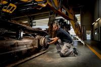 Metabo SSW 18 LTX 1750 BL Accu-slagmoersleutel 3/4" | Zonder accu-pack, zonder lader - 602402850 - thumbnail