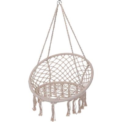 HANGSTOEL ROND DIA 80CM