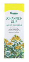 Sano Johannes olie 250 Milliliter - thumbnail