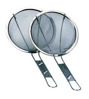 Stalen Zeef - Tokyo Design Kitchen - 14 cm - thumbnail