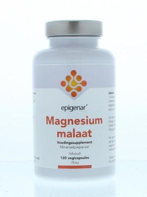 Magnesium Malaat