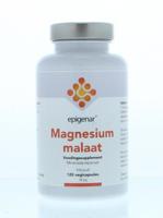 Epigenar Magnesium Malaat Capsules - thumbnail