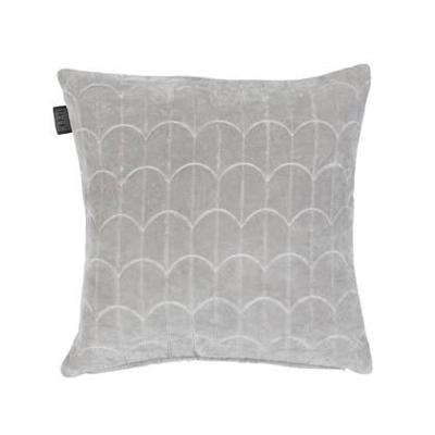 KAAT Amsterdam KAAT Amsterdam Sierkussen Saga - Sand 43x43 cm