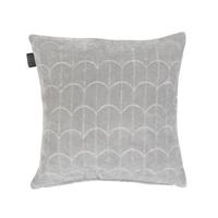 KAAT Amsterdam KAAT Amsterdam Sierkussen Saga - Sand 43x43 cm - thumbnail