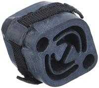 Rubberstrip, uitlaatsysteem 255884 - thumbnail