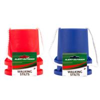 Alert Outdoor Loopklossen Assorti - thumbnail