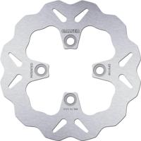 GALFER wave remschijf "df911" rotor df911 type w rigid - thumbnail