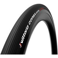 Vittoria Corsa control graphene 2.0 vouwband zwart 700x28c - thumbnail