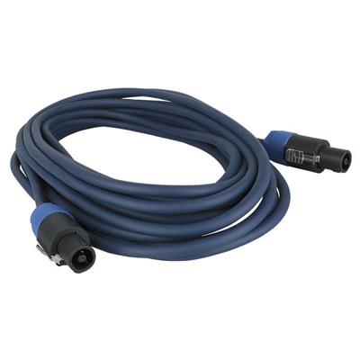 DAP FS18 luidsprekerkabel 2x1,5mm 10m