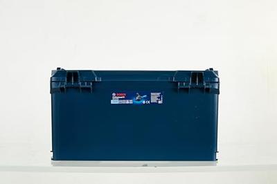Bosch Professional GBR 15 CAG Betonslijpmachine 125mm 1500W 230V in L-Boxx - 0601776001 - thumbnail
