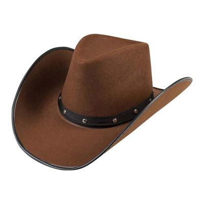 Boland Hoed wichita bruin