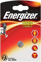 Enerdis Energizer lithium 3v cr1220 blister 1 stuk - thumbnail