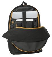 Laptoptas Kings League KINGS LEAGUE "ULTIMATE MÓSTOLES" Zwart 31 x 44 x 18 cm - thumbnail