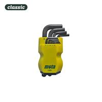 Inbussleutel Set Mota LQ91 Kort 9 Onderdelen - thumbnail