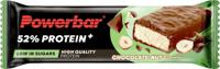 POWERBAR 52% protein plus bar 50g - thumbnail