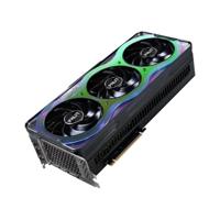 Palit Nvidia RTX 5080 Videokaart GameRock 1 16 GB GDDR7-RAM PCIe x16 HDMI 2.1, DisplayPort 2.1 NVIDIA G-Sync , Overclocked - thumbnail