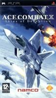 Ace Combat X Skies of Deception - thumbnail