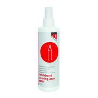 Whiteboard reinigingsspray Quantore 250ml | 12 stuks - thumbnail