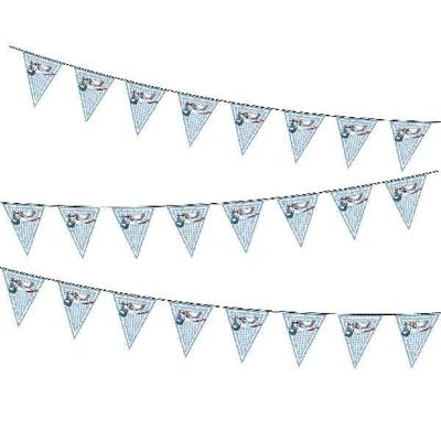 Folat BV Vlaggenlijn ooievaar, 10mtr.