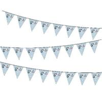 Folat BV Vlaggenlijn ooievaar, 10mtr. - thumbnail