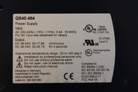 PULS DIMENSION QS40.484 DIN-rail netvoeding 48 V/DC 20 A 960 W Aantal uitgangen: 1 x Inhoud: 1 stuk(s) - thumbnail