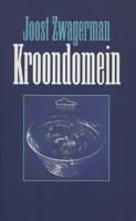 Kroondomein - Joost Zwagerman - ebook - thumbnail