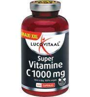 Lucovitaal Super Vitamine C 1000mg Capsules - thumbnail