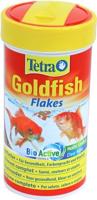 Tetra Goldfish 250 ML - Voer voor Goudvissen Verrijkt met Voedingsstoffen voor Kleur & Vitaliteit - thumbnail