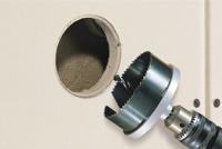 Wolfcraft 2162000 Gatenzaagset 60 mm, 68 mm, 74 mm, 80 mm, 95 mm 1 stuk(s) - thumbnail