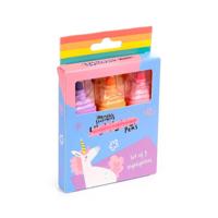 Unicorn Magic Dop Highlighter Set van 3 - thumbnail