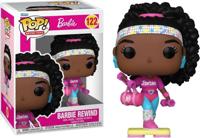 Barbie 65th Anniversary Funko Pop Vinyl: Barbie Rewind - thumbnail