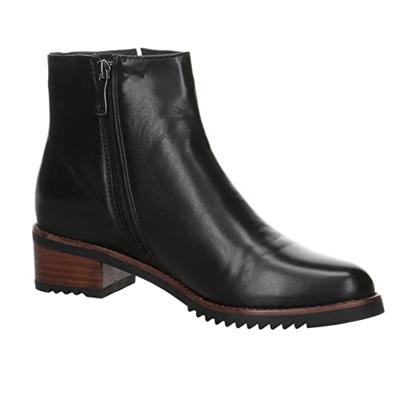 Everybody Belport 11654 black Zwart maat 39