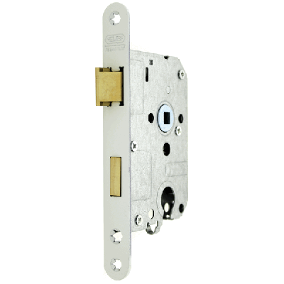 Nemef Deurslot 1269/4-50mm rs - 9126904501