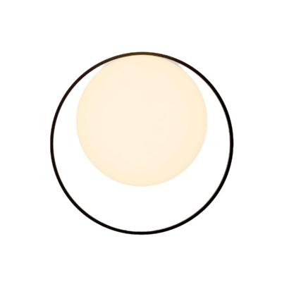 Estiluz - Circ 3722X Outdoor wandlamp