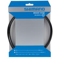 SHIMANO remleiding schijfrem deore lx sm-bh90 1000mm zwart - thumbnail