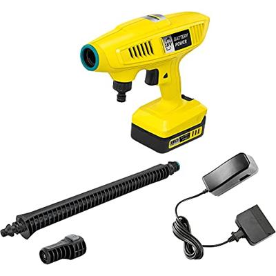 Karcher KHB 4-18 Draagbare middendrukreiniger - 1.328-200.0 - thumbnail
