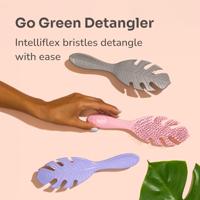 Wet Brush Go Green Detangler Pink - thumbnail