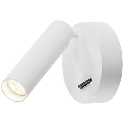 SLV WandlampKarpo wit - 152341