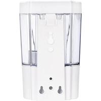 Sygonix SY-4963284 Automatische zeepdispenser 700 ml Wit - thumbnail