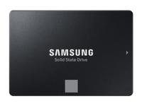 Samsung 870 EVO 4 TB 2.5" SATA III V-NAND - thumbnail