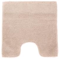 Casilin Casilin Havana Toiletmat Misty Pink 59x59 - thumbnail